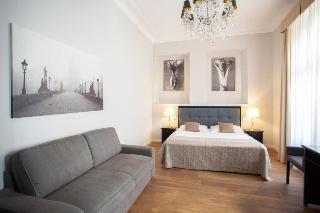 Residence U Malvaze fotoÄŸrafÄ±