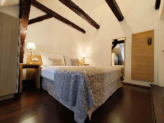Residence U Malvaze fotoÄŸrafÄ±