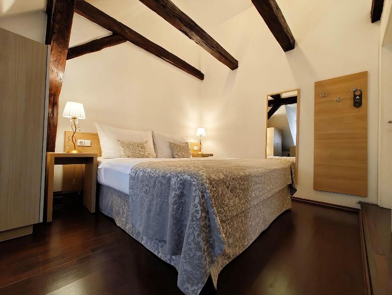 Residence U Malvaze - Oda