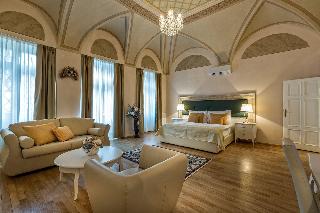 Residence U Malvaze fotoÄŸrafÄ±