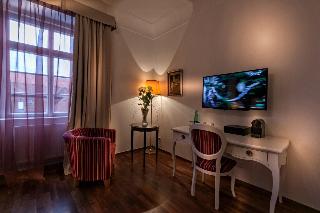 Residence U Malvaze fotoÄŸrafÄ±