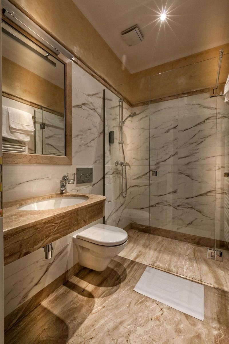 Residence U Malvaze - Oda