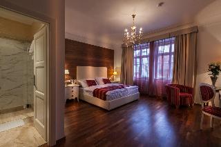 Residence U Malvaze fotoÄŸrafÄ±