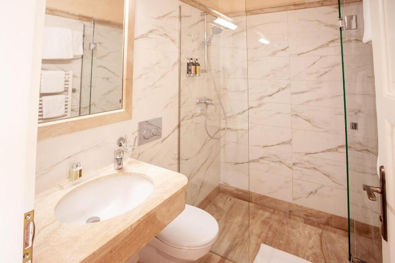 Residence U Malvaze - Oda