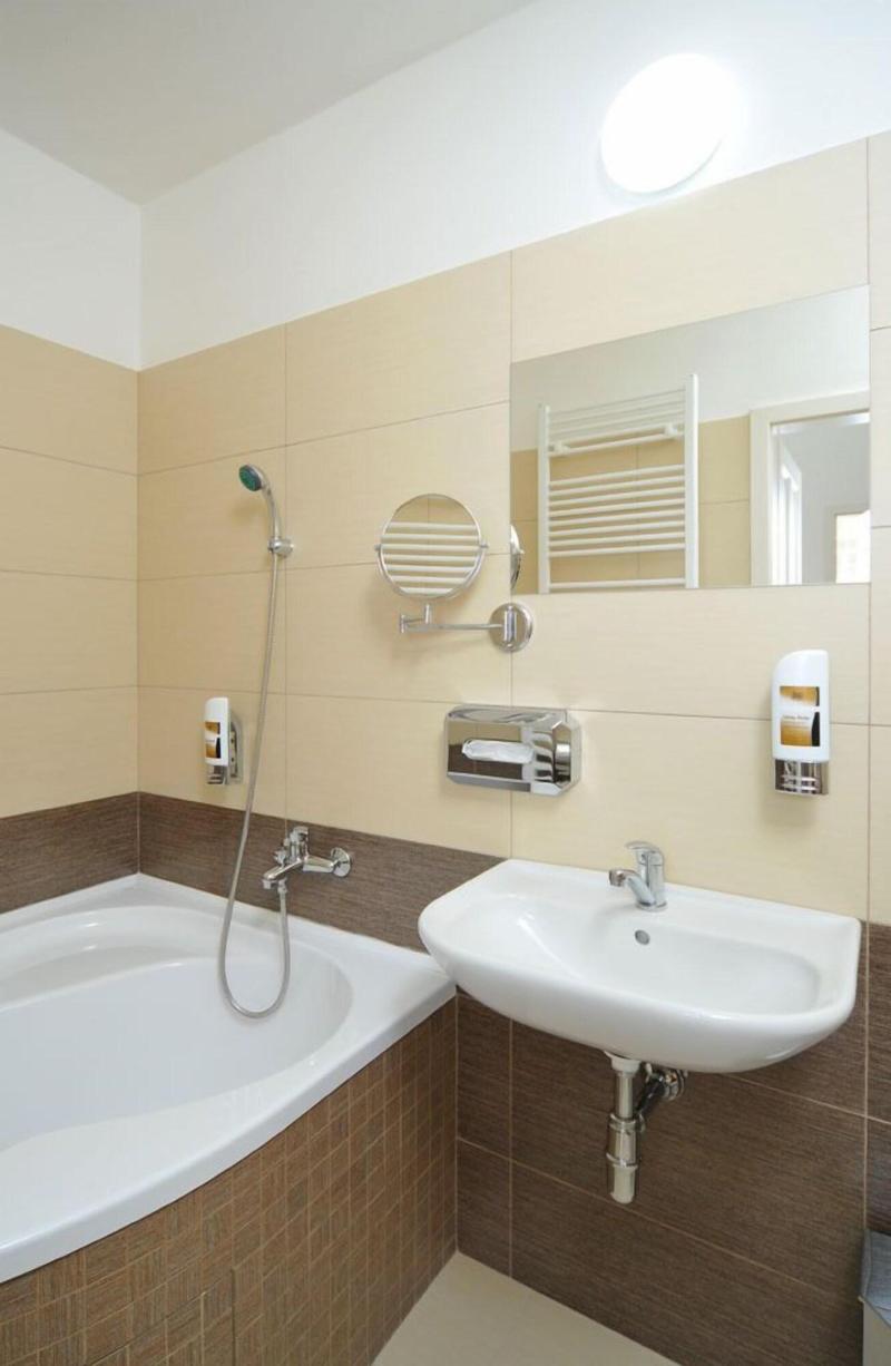 Residence U Malvaze - Oda
