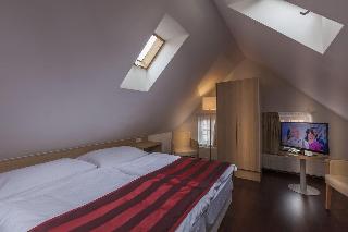 Residence U Malvaze fotoÄŸrafÄ±