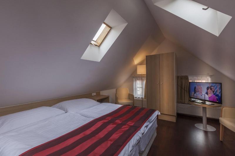 Residence U Malvaze - Oda