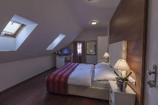 Residence U Malvaze fotoÄŸrafÄ±
