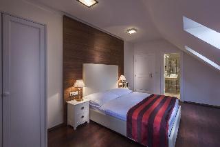 Residence U Malvaze fotoÄŸrafÄ±