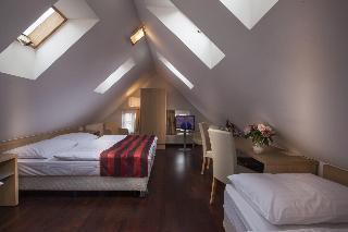 Residence U Malvaze fotoÄŸrafÄ±