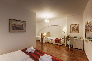 Residence U Malvaze fotoÄŸrafÄ±