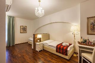 Residence U Malvaze fotoÄŸrafÄ±