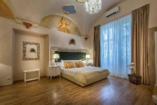 Residence U Malvaze fotoÄŸrafÄ±