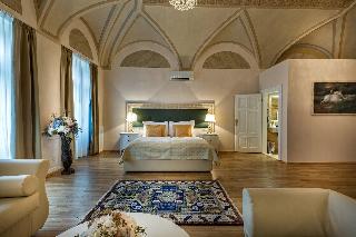 Residence U Malvaze fotoÄŸrafÄ±
