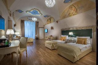 Residence U Malvaze fotoÄŸrafÄ±