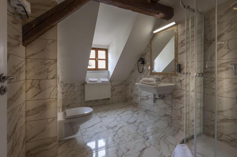 Residence U Malvaze - Oda