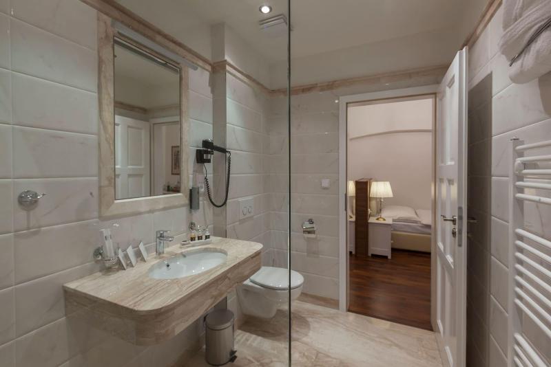 Residence U Malvaze - Oda
