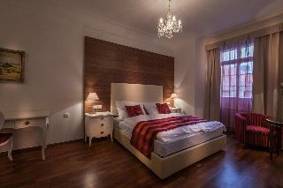 Residence U Malvaze fotoÄŸrafÄ±