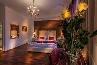 Residence U Malvaze fotoÄŸrafÄ±