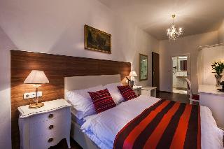 Residence U Malvaze fotoÄŸrafÄ±