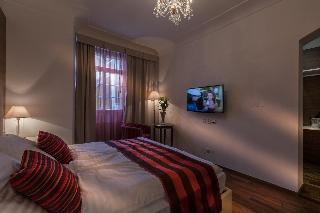 Residence U Malvaze fotoÄŸrafÄ±