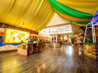 Chessington Resort Hotels fotoÄŸrafÄ±