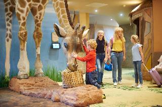 Chessington Resort Hotels fotoÄŸrafÄ±