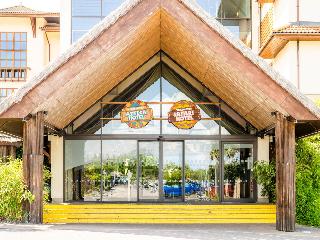 Chessington Resort Hotels otel fotoğrafı