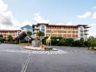 Chessington Resort Hotels fotoÄŸrafÄ±