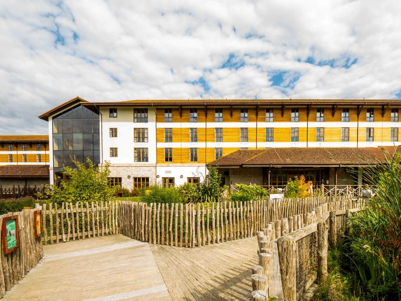 Chessington Resort Hotels - Genel