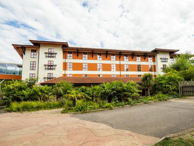 Chessington Resort Hotels - Genel