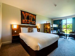 Chessington Resort Hotels fotoÄŸrafÄ±
