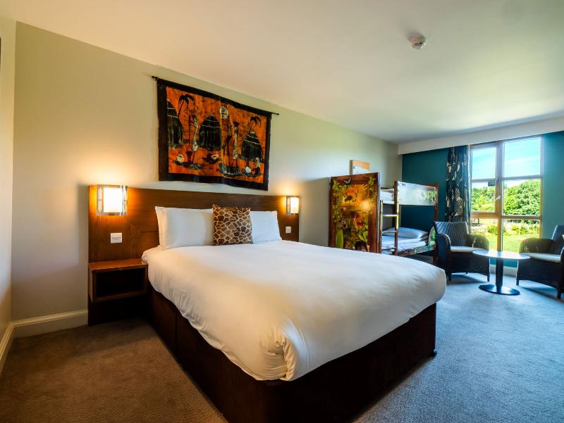 Chessington Resort Hotels - Oda