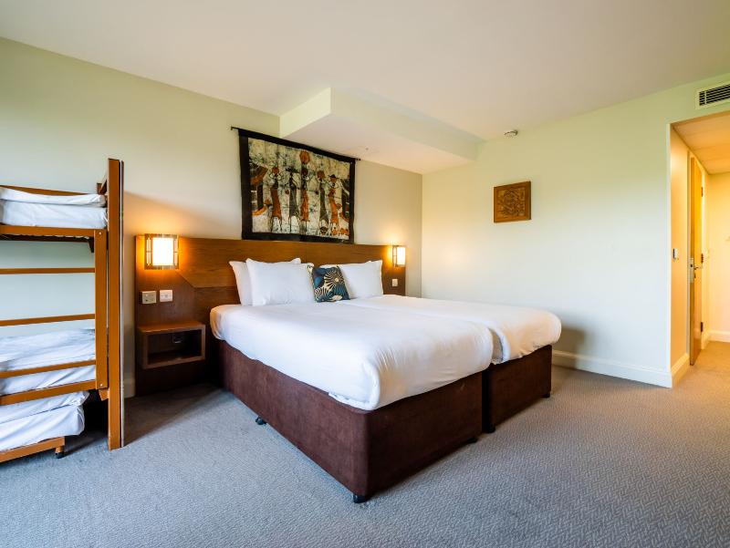 Chessington Resort Hotels - Oda
