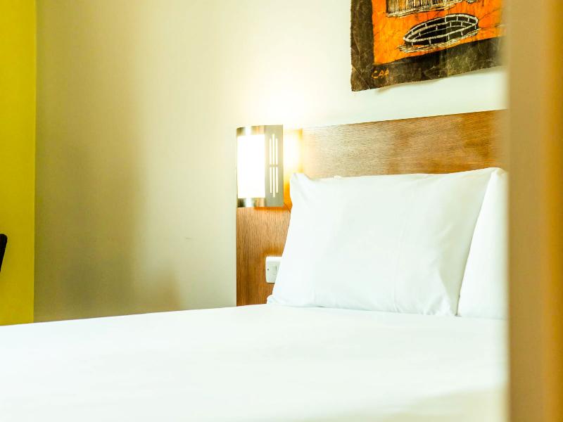 Chessington Resort Hotels - Oda