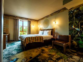 Chessington Resort Hotels fotoÄŸrafÄ±