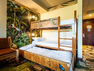 Chessington Resort Hotels fotoÄŸrafÄ±