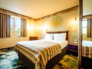 Chessington Resort Hotels fotoÄŸrafÄ±