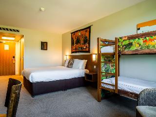 Chessington Resort Hotels fotoÄŸrafÄ±