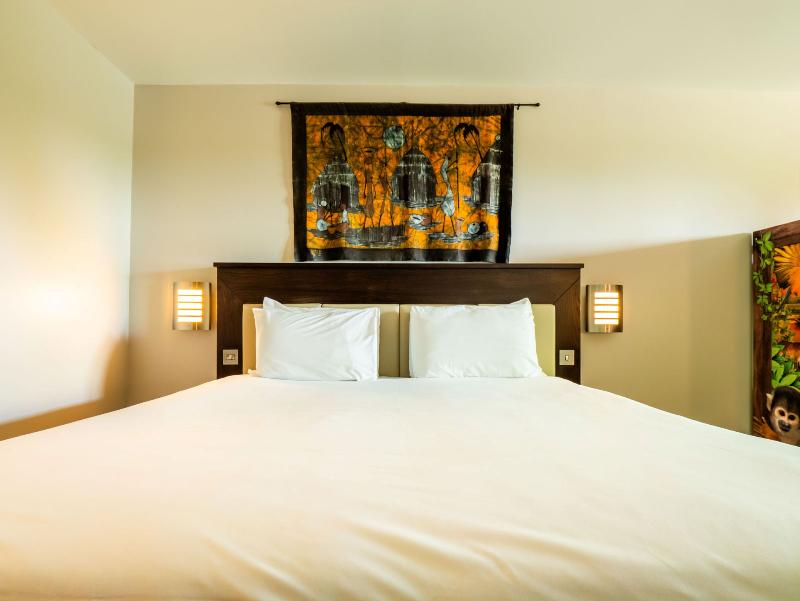Chessington Resort Hotels - Oda