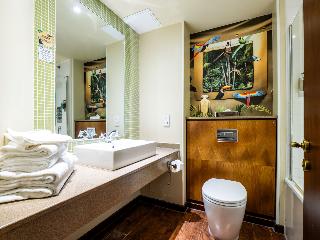 Chessington Resort Hotels fotoÄŸrafÄ±