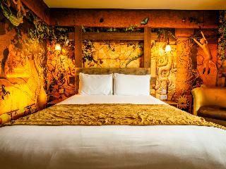Chessington Resort Hotels fotoÄŸrafÄ±