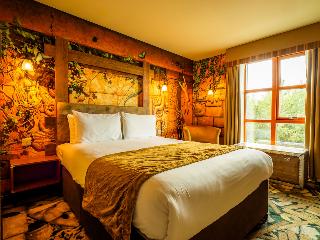 Chessington Resort Hotels fotoÄŸrafÄ±