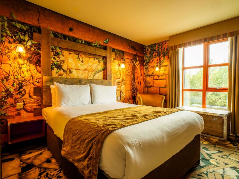 Chessington Resort Hotels - Oda