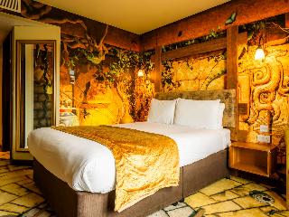 Chessington Resort Hotels fotoÄŸrafÄ±