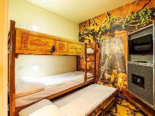 Chessington Resort Hotels fotoÄŸrafÄ±
