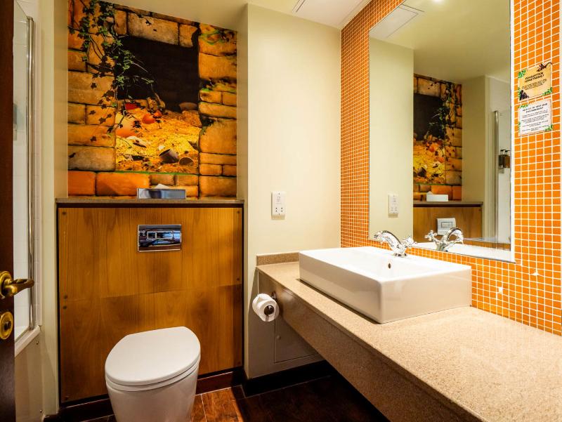 Chessington Resort Hotels - Oda