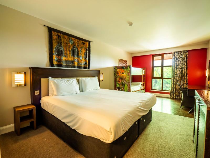 Chessington Resort Hotels - Oda