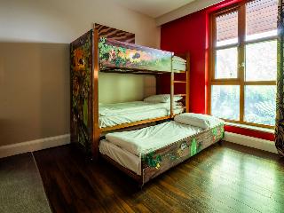 Chessington Resort Hotels fotoÄŸrafÄ±