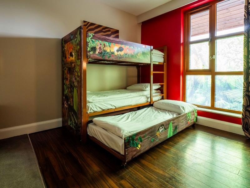 Chessington Resort Hotels - Oda